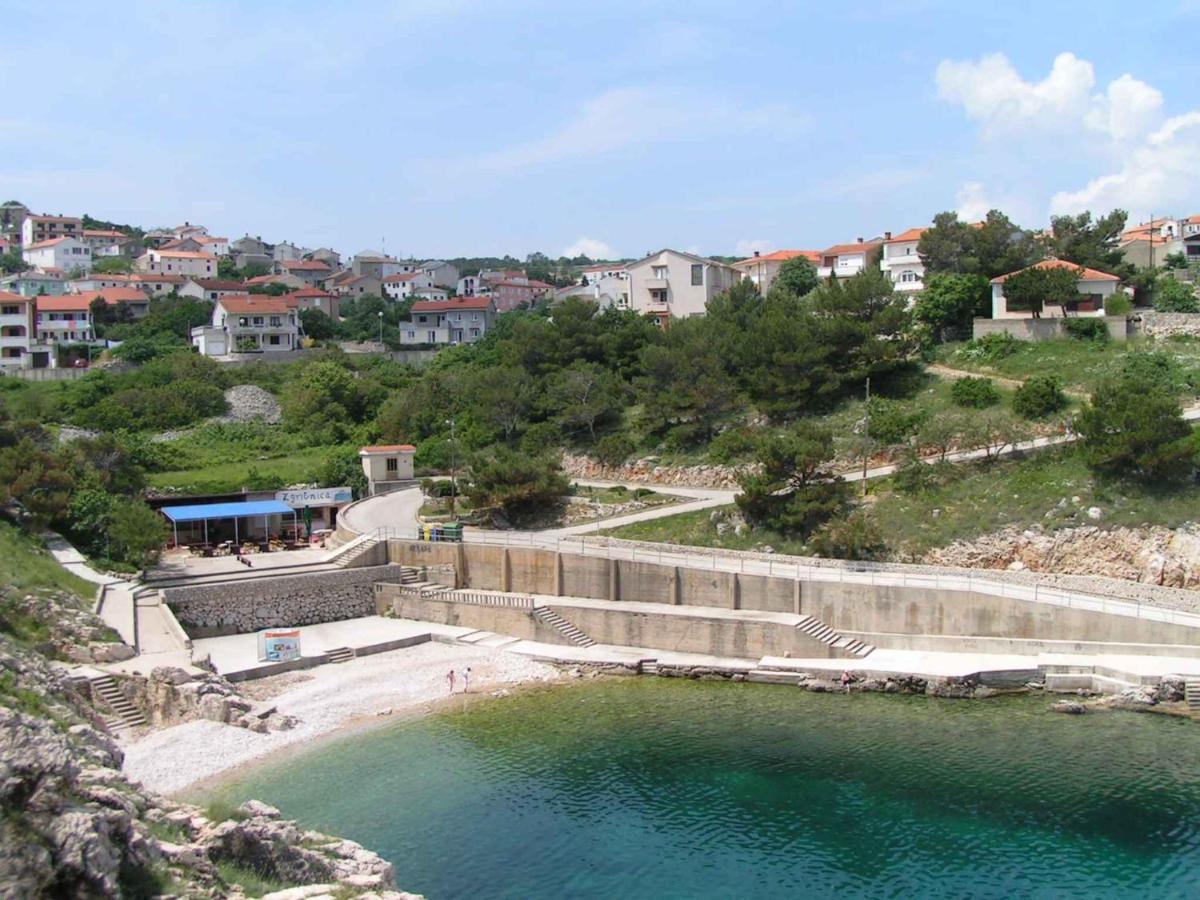 Apartment In Vrbnik/Insel Krk 13614 المظهر الخارجي الصورة