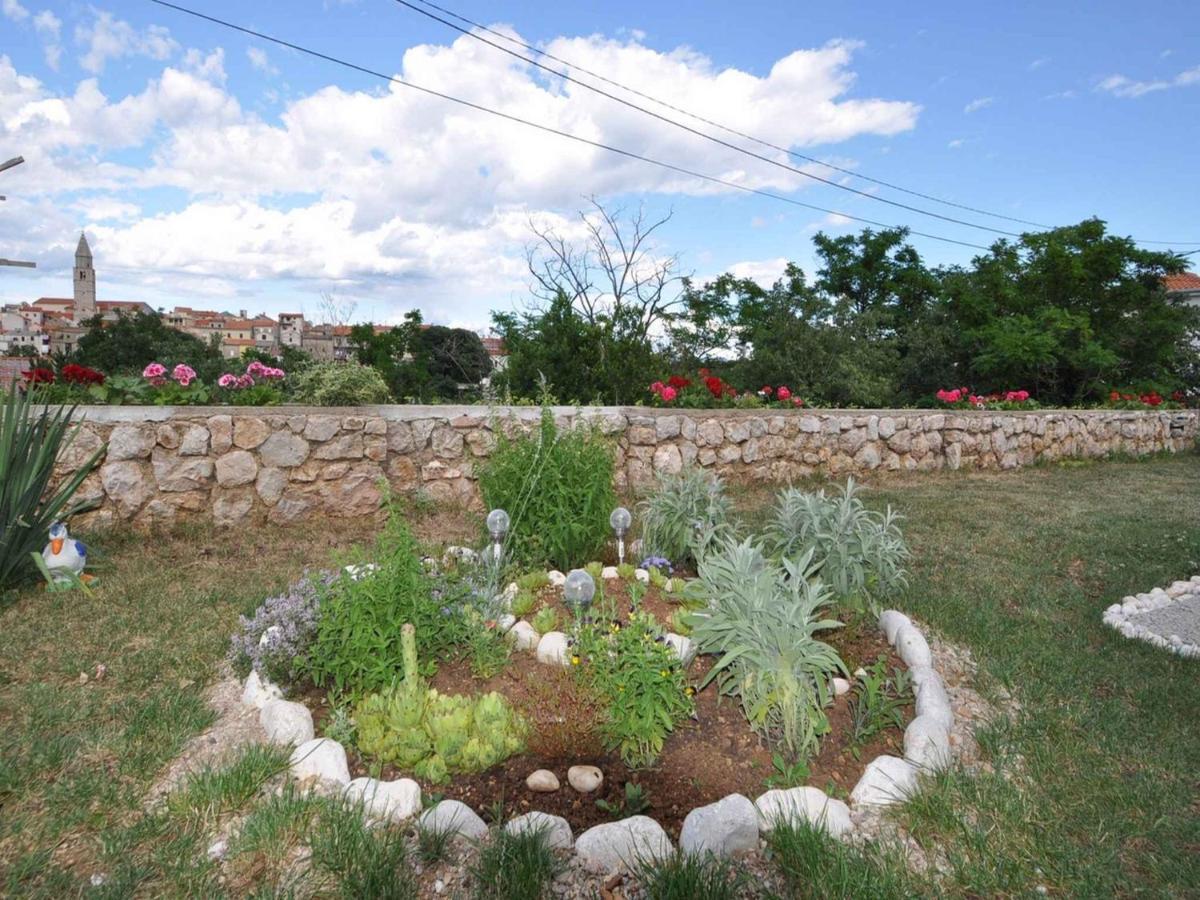 Apartment In Vrbnik/Insel Krk 13614 المظهر الخارجي الصورة