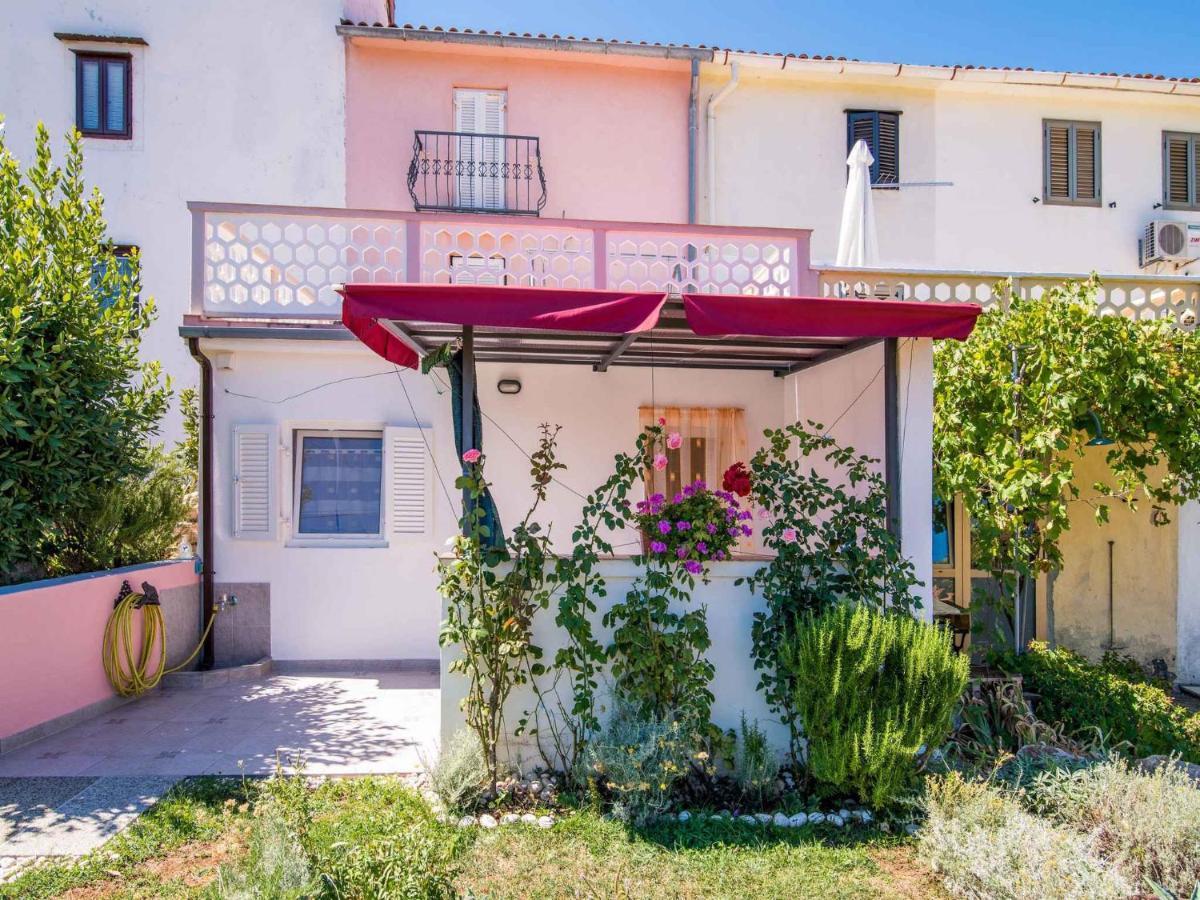 Apartment In Vrbnik/Insel Krk 13614 المظهر الخارجي الصورة
